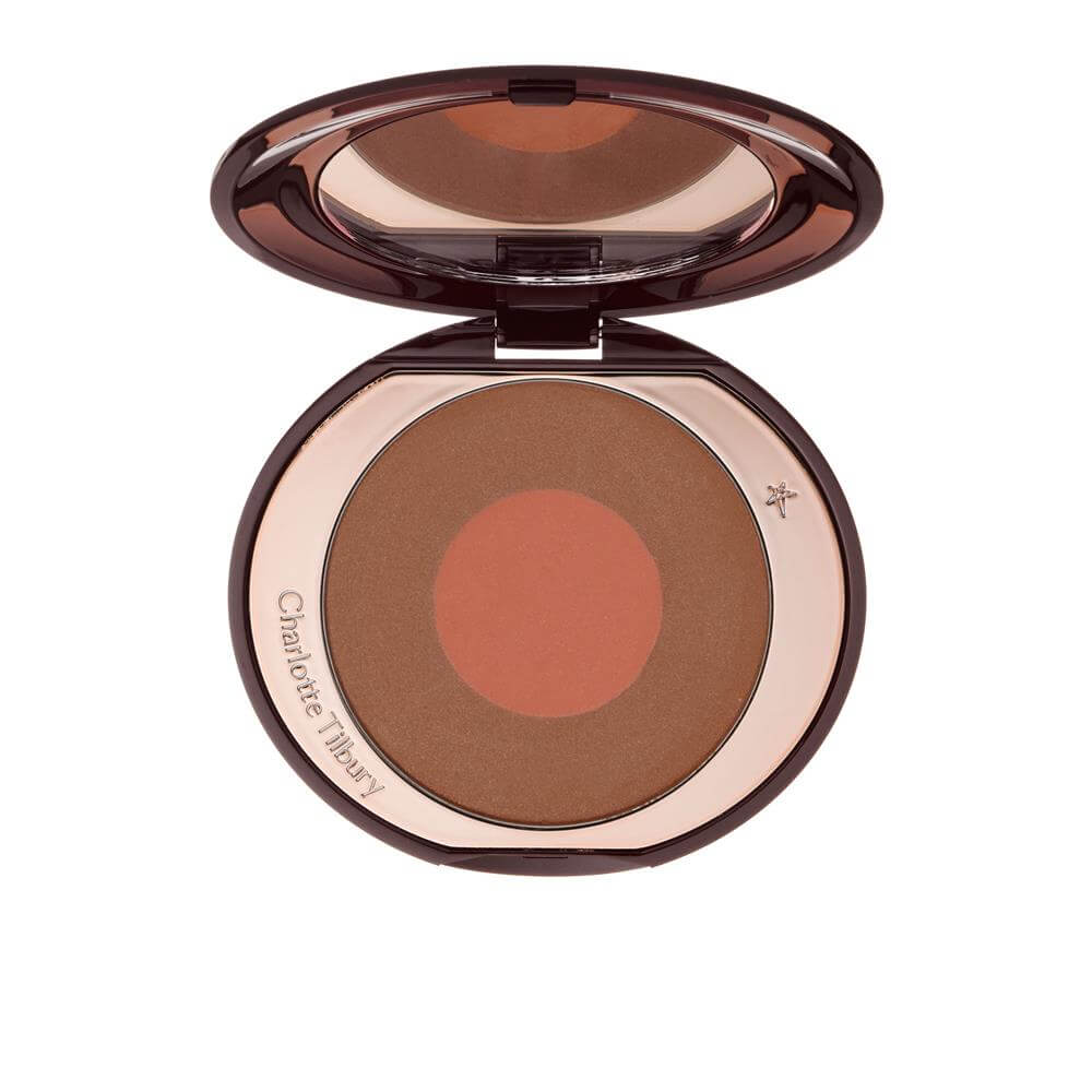 Charlotte Tilbury Cheek To Chic Blush